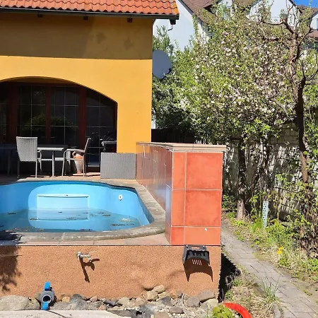 Rozmital Vila