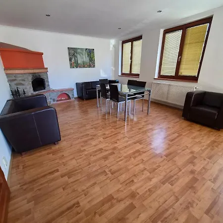 Rozmital Vila Příbram