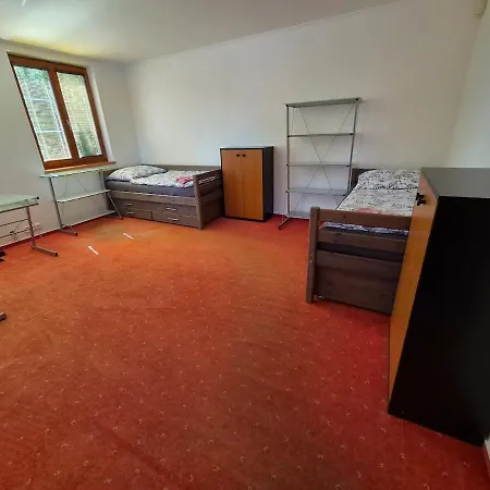 Rozmital Vila