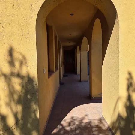 Vila Rozmital